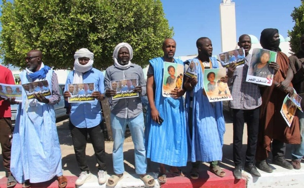 enance Konan. Le double standard de l’Afrique sur l’esclavage Par La rédaction de Mondafrique - 10 mars 2026