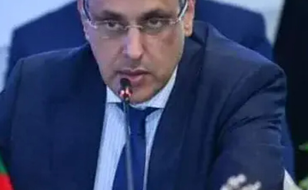 Le ministre du pétrole et de l’énergie : « le gouvernement subventionne le litre de mazout à hauteur de 233 MRO »