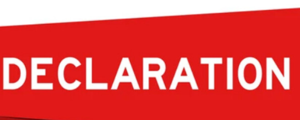 Déclaration de Bamtaare Ngendi Tabital Pulaku sur le massacre en territoire malien de 5 ressortissants de Sarsar