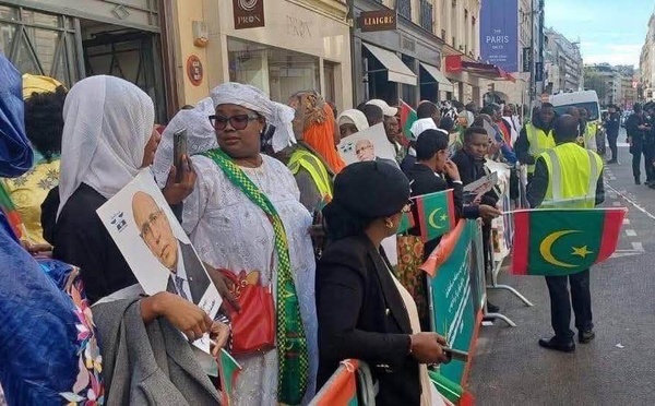 Quand l’exil applaudit le système qu’il a fui