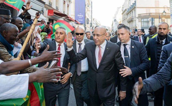 Le combat, toujours le combat… mais pour quel combat ?