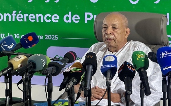 Malgré un démarrage tant attendu : Le dialogue politique dans l’impasse