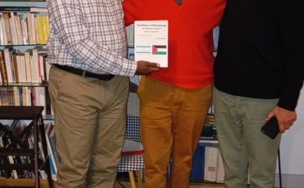 Lettre à Mesdames  et Messieurs les membres du Comité des Disparitions Forcées de Ntions Unies