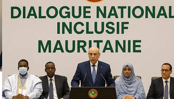 Le ministre de l’intérieur à la rescousse pour relancer le dialogue dans l’impasse