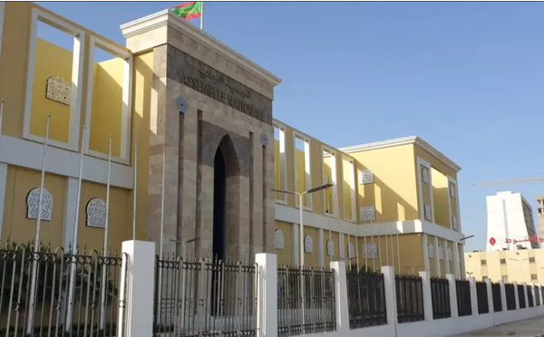 Mauritanie: deux députées anti-esclavagistes inculpées pour atteinte aux symboles de l’État