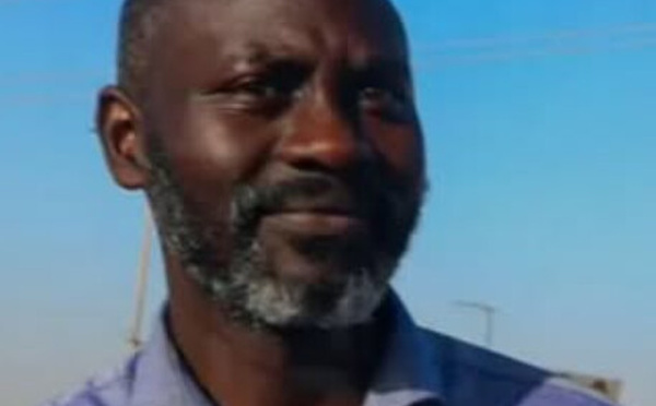 Le président FLAM Abibou Sall : « Notre lutte n’est ni une division ni une opposition à une composante »