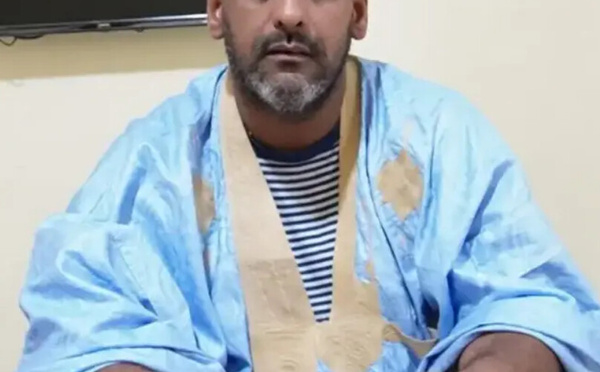L’avocat ould Ahmed Taleb en liberté provisoire par décision du juge d’instruction de Nouakchott ouest