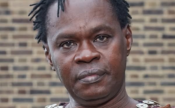  Hommage à  El Hadj Baaba Maal à l'occasion de son anniversaire