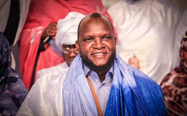 Mauritanie : Ahmed Samba dénonce les appels à un troisième mandat et interpelle le président Ghazwani