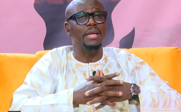 Bocar Oumar Ba porte-parole (AJD -MR) sans filtre sur la politique en Mauritanie