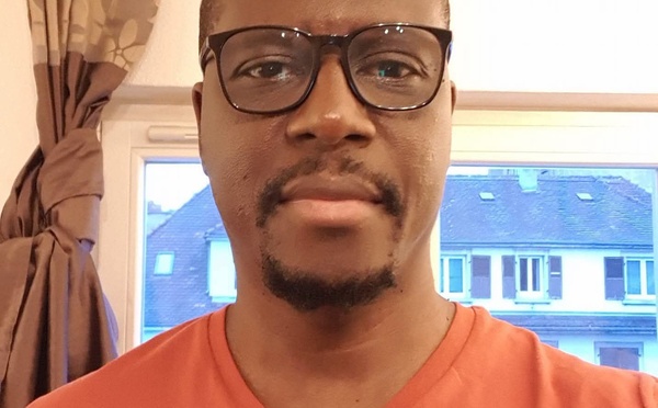 DECLARATION  DU PRÉSIDENT  AJDMR 