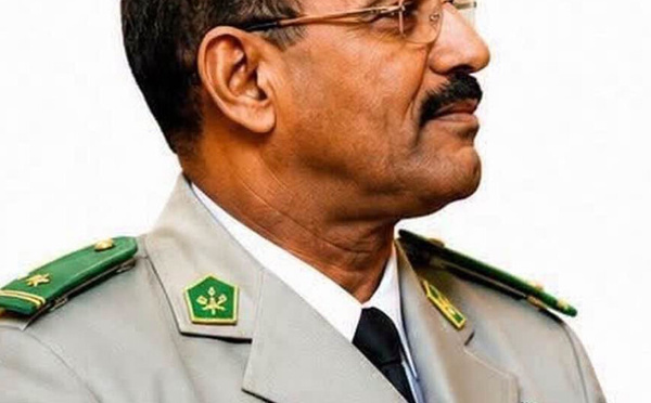 AFFAIRE OULD MAAYOUF : LE GRADE NE DOIT PAS DEVENIR UNE PEINE PERPÉTUELLE