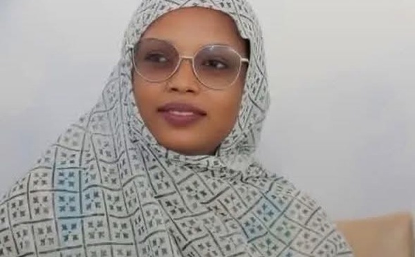 Warda Ahmed Souleymane condamnée : Cinq ans de prison dont trois fermes