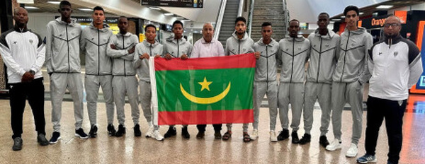 Des problèmes de visas privent la sélection nationale du Mondial de mini-football