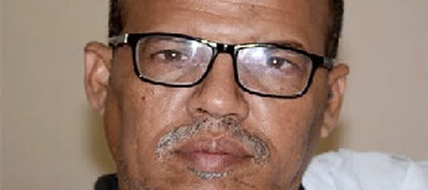 Ce chaos linguistique ne doit-il pas enfin cesser ?!  Mohamed Lemine Ould El Vadhel