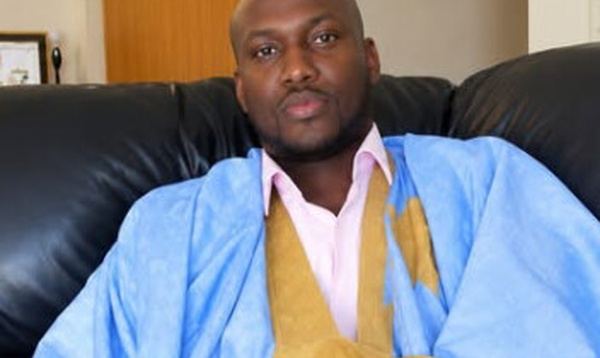 LETTRE OUVERTE / Cherif Abdoul Kader Sanghott
